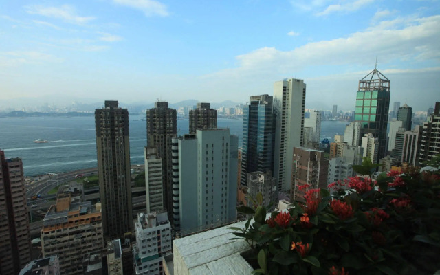 Grand City Hotel
