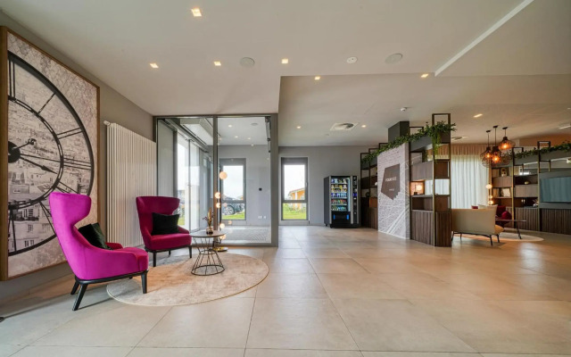 FourSide Hotel Ringsheim, Trademark Collection by Wyndham