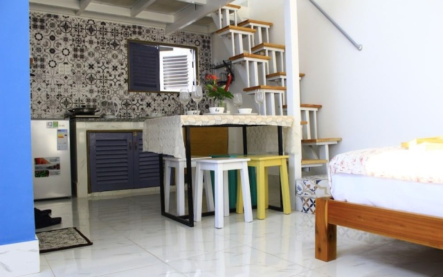 Miana Home – Guest Rooms – Phu Quoc