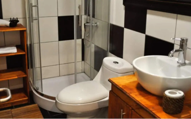 Apart Hotel Lote 22