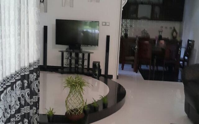 The Dream Villa