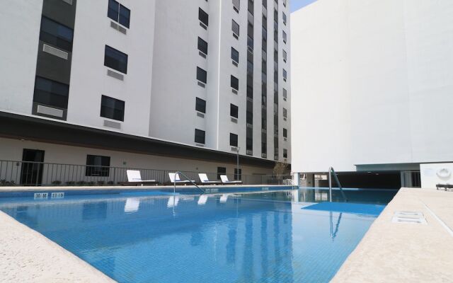 Holiday Inn Hotel & Suites Monterrey Apodaca Zona Airport by IHG