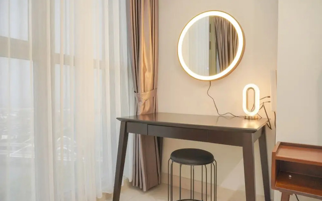 Stunning And Homey 1Br Gold Coast Apartment Pik