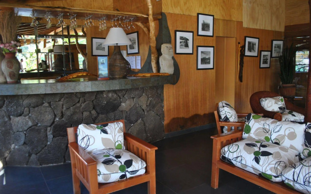 Hotel Vai Moana