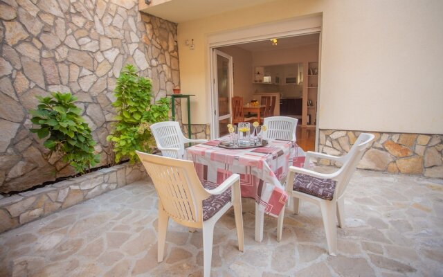 Holiday Home Relax