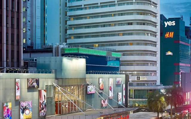ANSA Kuala Lumpur
