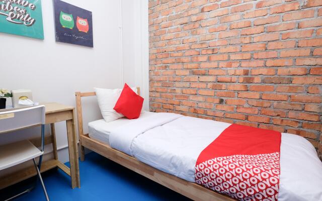 Bata Merah Boutique Hotel