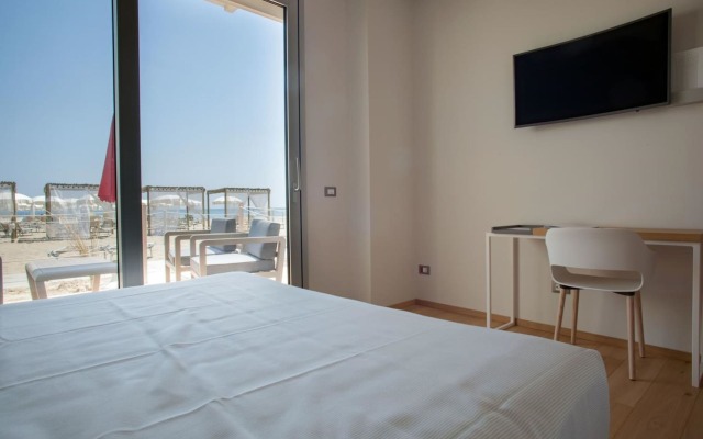 Terme Beach Resort
