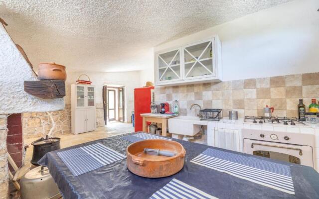 Villa Verdena in Carovigno