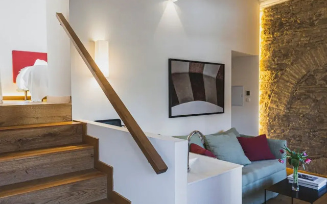 Hotel Boutique La Ermita Suites, The Only officially designated "Monument Hotel" in Córdoba