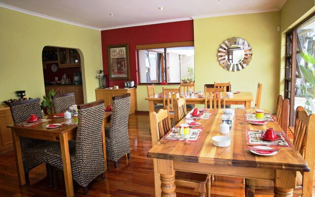 Bayside Guest House
