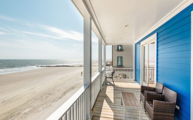 Double Stack - 4 Br Home