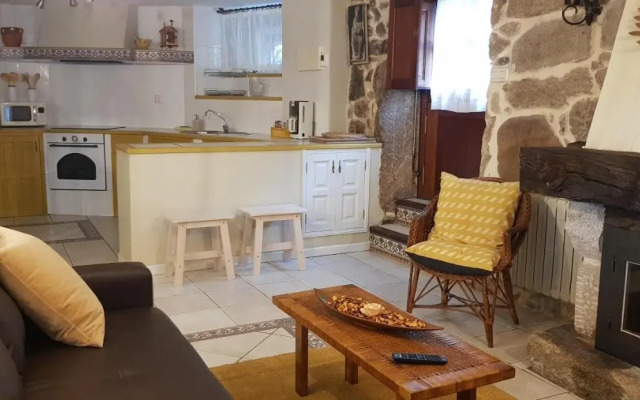 Casa Rualeira