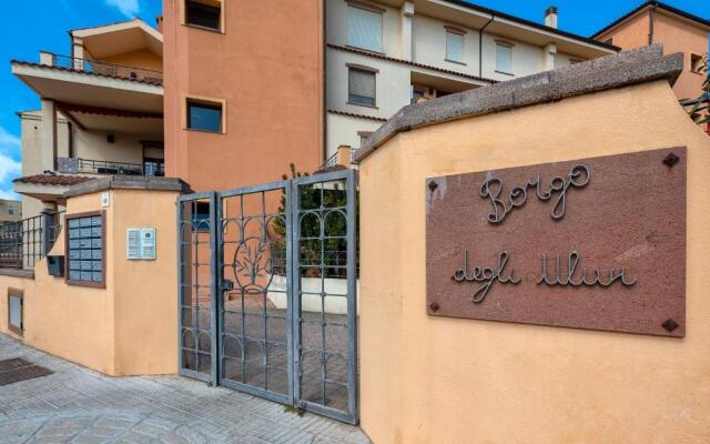 Borgo 66