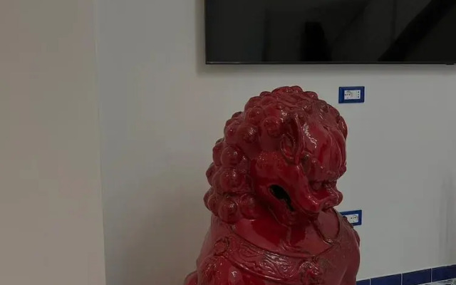 B&B palazzo della guardia