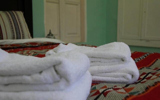 ABS Bintang Guest House