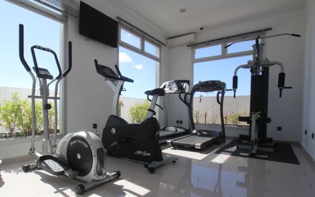 Casablanca Appart Hotel