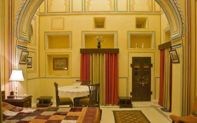 Bara Bungalow Kalwar, Jaipur - A Rosakue Collection