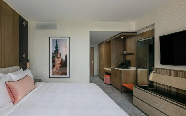 JW Marriott Charlotte