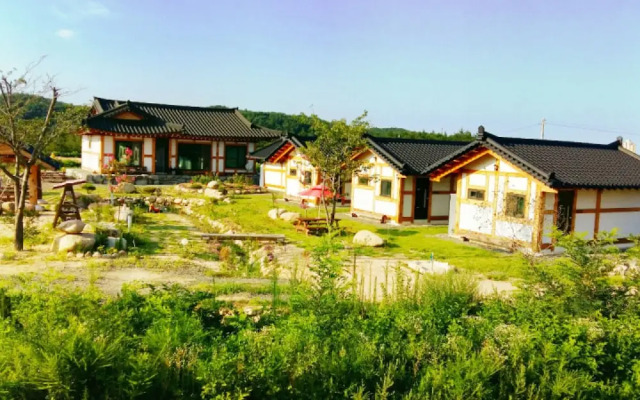 Yangyang Seorak Nadeul Pension