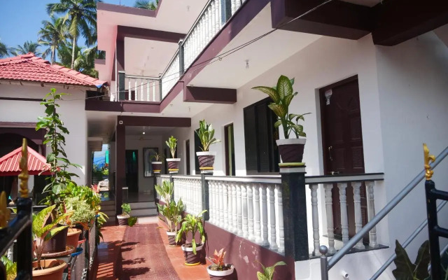 Maria Guest House