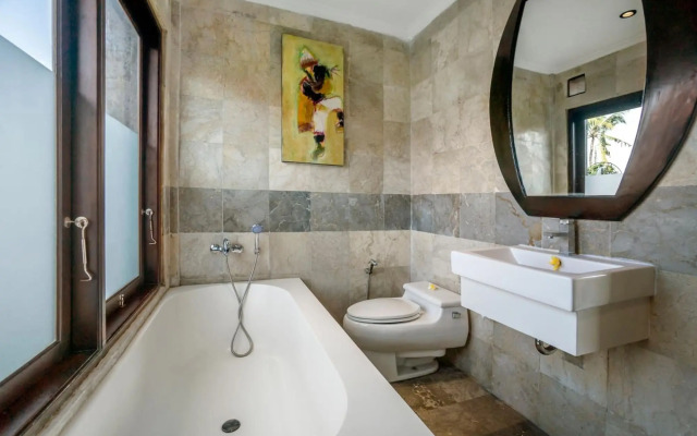 Hartaning House by GenuineHost