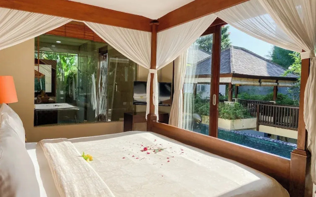 Alea Villa by Premier Hospitality Asia