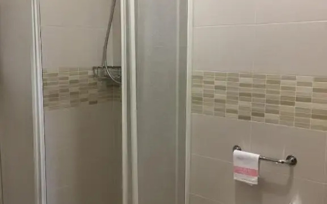 Hotel Sporting