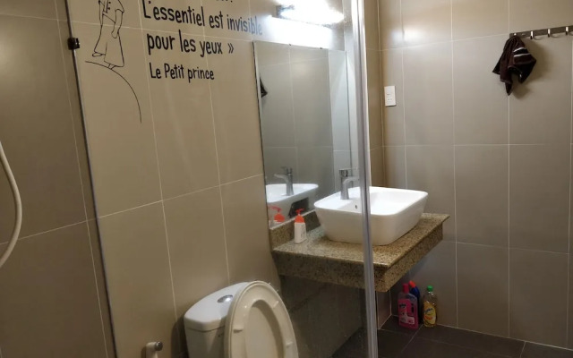 Le Petit Prince Nha Trang Hostel