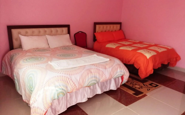 Eastward Garden Hotel
