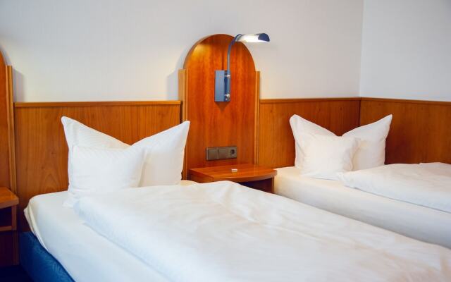 Hotel-Restaurant Zum Schwanen