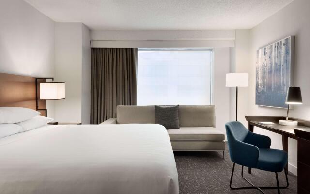 Hyatt Regency Schaumburg Chicago