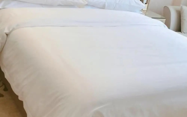 Vienna Hotel – Guest Rooms – Hezhou