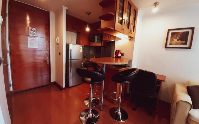 Ram Apartamentos
