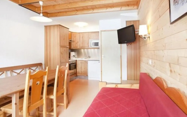 VVF Résidence Plagne 1800 Paradiski