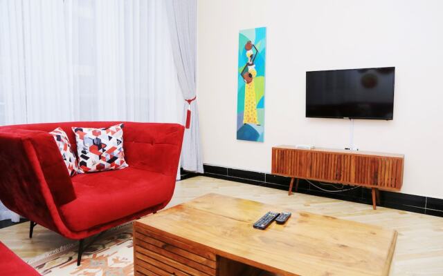 Igwe Homes - Kisaasi