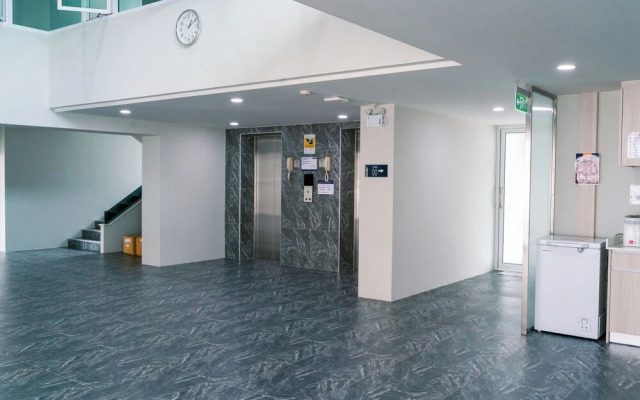 One Budget Hotel Chiangrai Baanmai