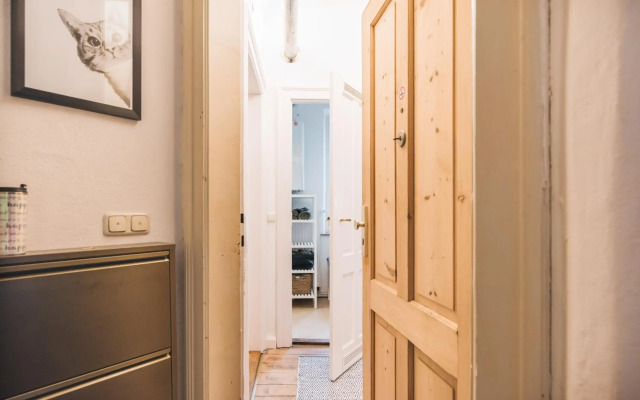 #1 AUGSBURG luxurious old town apartment in absolute central location