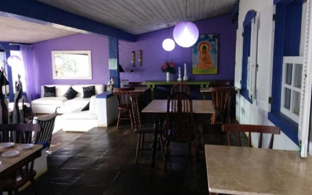Casa Da Ruth Pousada