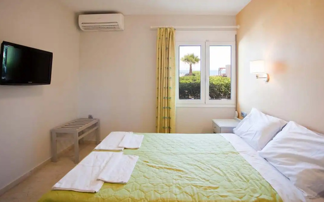 Phaedra Hotel Chania