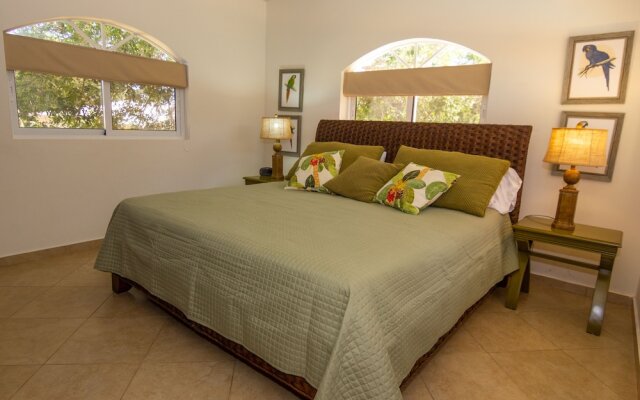 Residencial Casa Linda