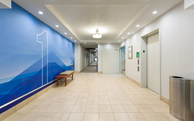 Holiday Inn Express San Jose Costa Rica Airport by IHG
