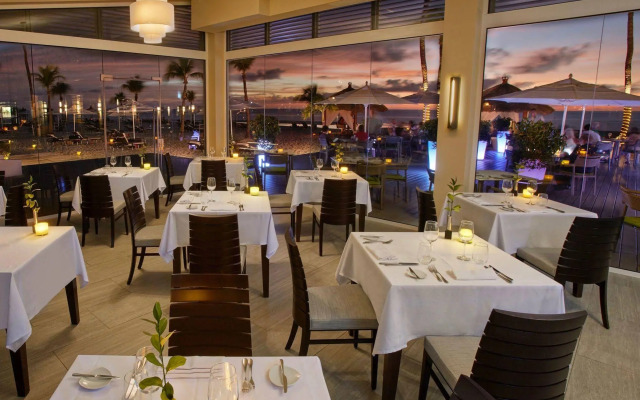 Bucuti & Tara Beach Resort - Adults Only