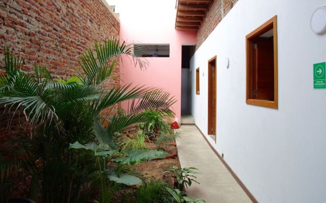 Tunido - Hostel