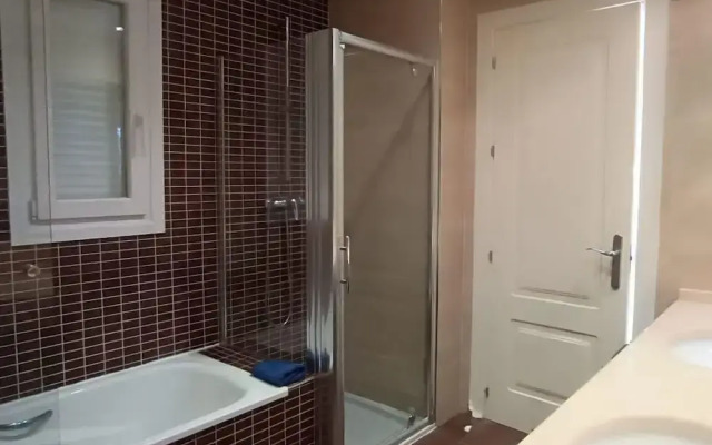 Belvilla by OYO Villas in Marbella