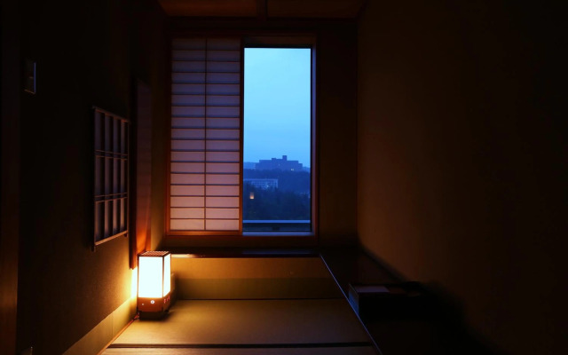 Kusatsu Onsen Hotel Sakurai