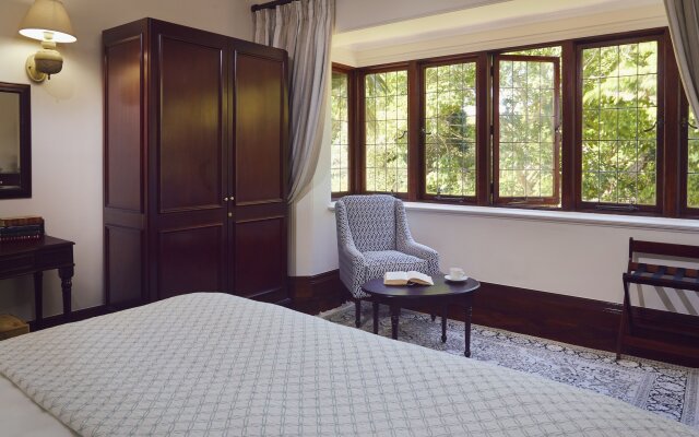Selborne Golf Estate, Hotel & Spa