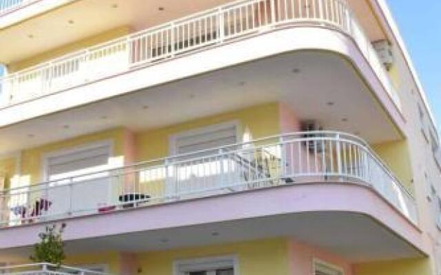 Aparthotel 4 Stars Kavala