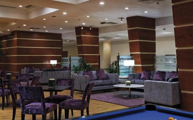 Mövenpick Hotel Cairo - Media City
