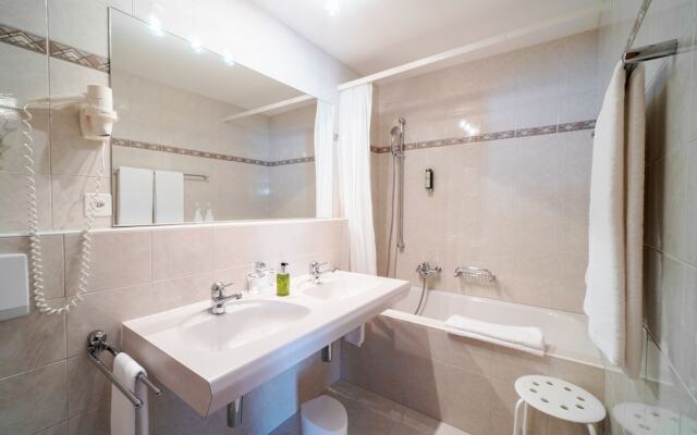 Typically Swiss Hotel Altana